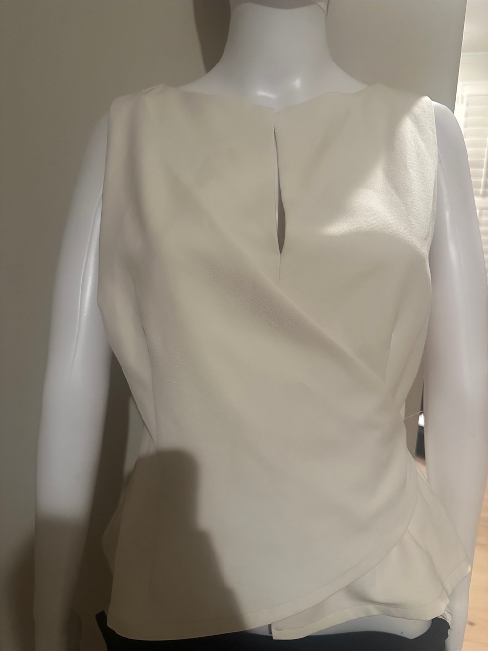 Charcoal Tonya Top-Oat